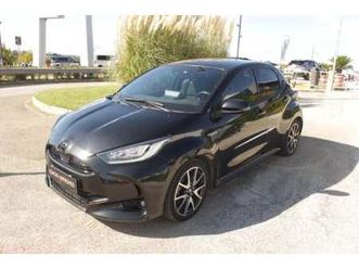 toyota-yaris-cross-1-5-hybrid-5p-e-cvt-lounge-del-2021-usata-a-roma