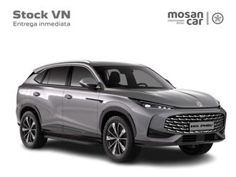 1.5t phev comfort 200 kw (272 cv)