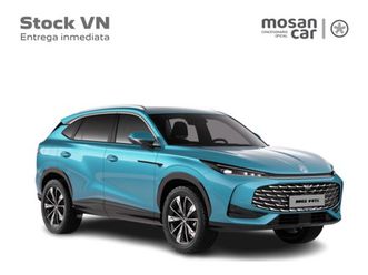 1.5t phev luxury 200 kw (272 cv)