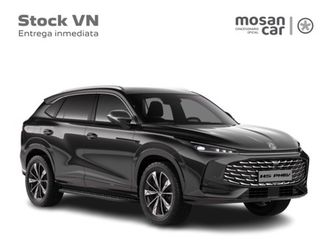 1.5t phev luxury 200 kw (272 cv)