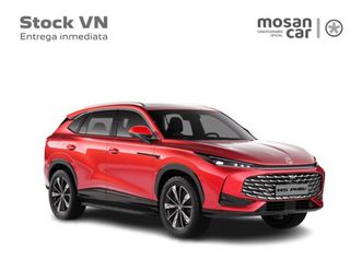 1.5t phev luxury 200 kw (272 cv)