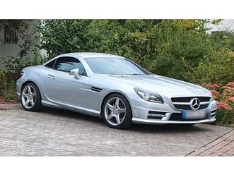 mercedes-benz-slk-r172-amg-line-liebhaberfahrzeug