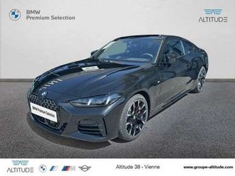 420da xdrive 190ch m sport