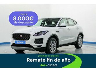 e-pace 2.0d i4 standard fwd 150