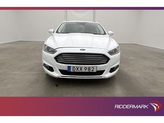 ford-mondeo-kombi-1-6-tdci-trend-sensorer-drag-kamrem-bytt