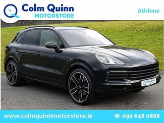 porsche-cayenne-e-hybrid-3-0-v6-4wd-video-availa
