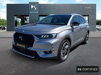 crossback e-tense 225ch grand chic