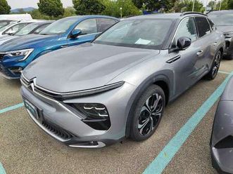 x hybrid 225 e-eat8 shine