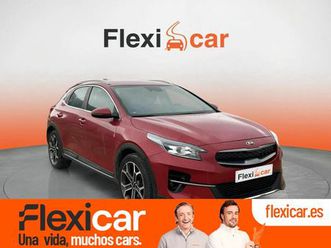 KIA XCEED 1-6-phev-etech-aut