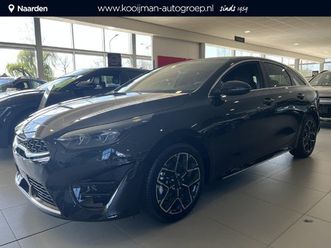 kia proceed 1.5 t-gdi gt-line snel rijden!! vraag nu een offerte aan!!