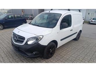 mercedes benz citan 1.5 dci