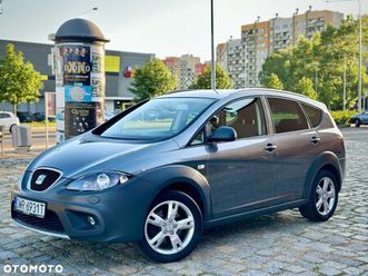 SEAT ALTEA seat-altea