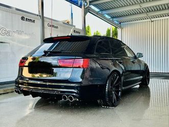 audi s6 c7 ab mfk & service