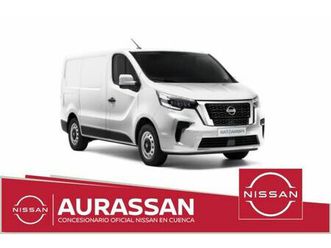 dcab 2.0dci 81kw (110cv) l1h1 1t acenta