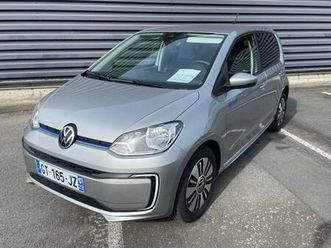 e-up! 2.0 e-up! 83 electrique life plus