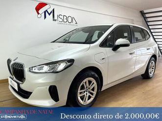 bmw 225xe active tourer e xdrive