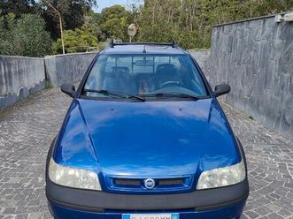 fiat strada - 2003