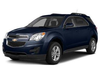 used 2015 chevrolet equinox 1lt
