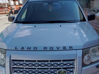 freelander 2 land rover