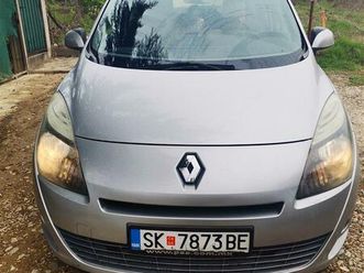 reno grand senik 5.000eur