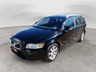 v50 (2003-2012) v50 d2 polar