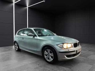 118d 105 kw (143 cv)