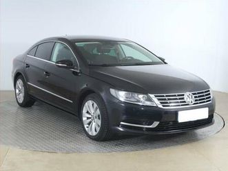 volkswagen cc 2.0 tdi, automat, navi, xenony
