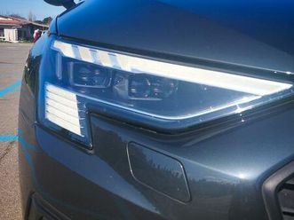 audi a3 anno 2022 alim. metano