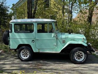 1967-toyota-fj40-land-cruiser-for-sale-by-owner