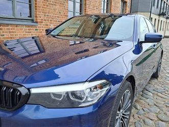 bmw-520-cena-18-900-eur-sport-line-komplektacija-loti-ekonomisks-dodu-stavokli-dinamisks