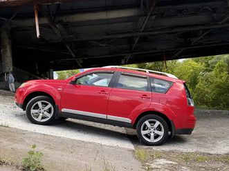 mitsubishi-outlander-2007