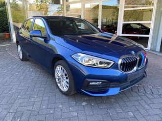 bmw série 1 116 d adblue (eu6ap) pack sport / full led / navi ...