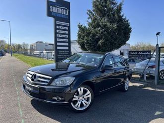 mercedes-classe-c-iii-s204-break-180-1-8-cgi-156ch-be-avantgarde-bva-gps-toit-ouvrant