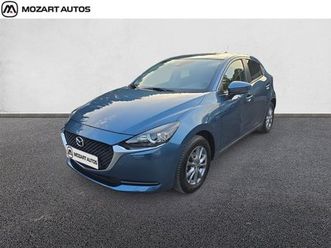 MAZDA 2 SKYACTIV G 1-5-e-skyactiv-g-m-hybrid-90ch-elegance-2022
