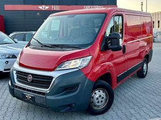 2.0 diesel 116cv l1h1 2018