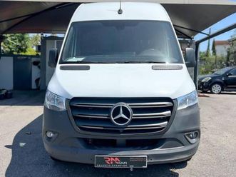 mercedes-benz sprinter 315 cdi/43 cd