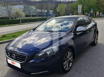 volvo v40 d4 summum lux