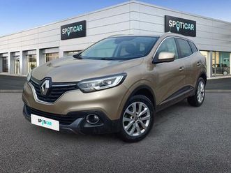 1.6 dci 130ch energy intens