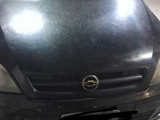 CHEVROLET CORSA sedan-1-8-mpfi-8v-102cv-4p