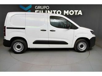 premium standard 1.5 bluehdi 100cv