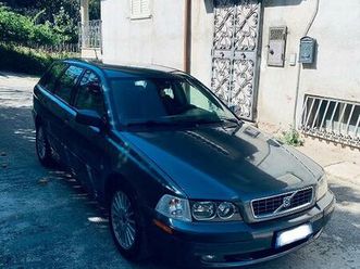 volvo altro modello - 2004