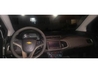 CHEVROLET PRISMA sed-ltz-1-4-8v-flexpower-4p