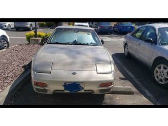 NISSAN 240SX 1991-nissan-240sx-for-sale-by-owner