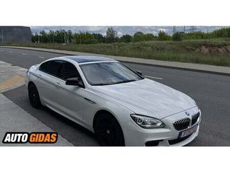 bmw-640-gran-coupe-2014-m-sedanas-skelbimas-0137520656