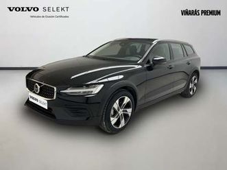 volvo v60 cross country b4 core awd aut.
