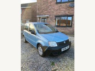 FIAT PANDA 1-1-active-5dr