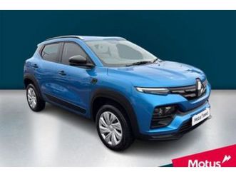 2025 renault kiger 1.0 energy life