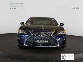 lexus es 300h premium