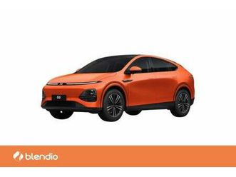 g6 long range rwd 210kw