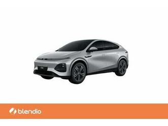 g6 standard range rwd 190kw